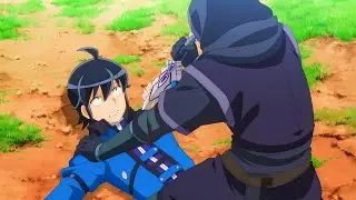 Tsukimichi: Moonlit Fantasy Season 2「AMV」- Higher