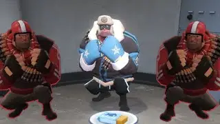 A Hoovy Smissmas [TF2]