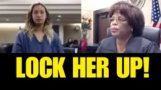 Judge Boyd DESTROYS Woman After 36 Probation Violations & CPS Scandal!