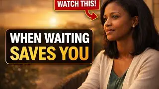 Nothing Good Grows Without Patience | A Life Reflection Story