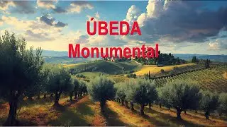 &Uacute;beda monumental, Ja&eacute;n