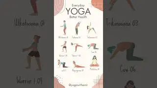 every day yoga #yogapractise #dailyyogaroutine #yogafitness #yogainspiration