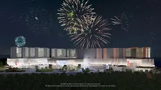 Media Architecture Concept Design 