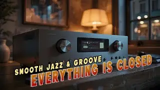 Groove Chill Playlist for Christmas Day When Everything Is Closed