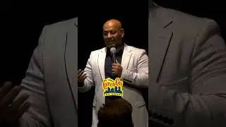 ComedyCity showcase kort