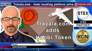 KCN: Travala.com Joins Forces with Huobi Global