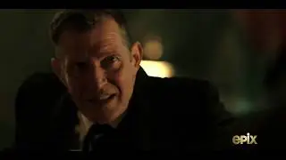 Пенниуорт | Pennyworth (2019) | Русский трейлер | kerobTV