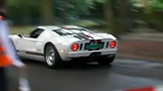Ford GT @Droomrit