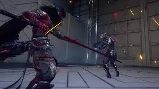 Ninja Gaiden 4 - Boss Challenge 12 - Ryu on Ninja Master