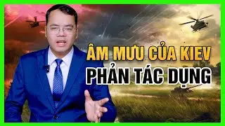 Cựu điệp viên MI6 cảnh báo: Vương quốc Anh chuẩn bị đối mặt với vụ tấn công mới || Bàn Cờ Quân Sự