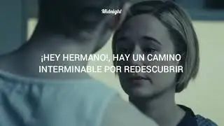 Avicii- Hey brother (sub. espa&ntilde;ol) THE RAIN | Rasmus & Simone