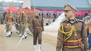 #baramulla Glimpses of 77th Republic Day celebrations …..