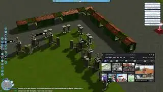 intentando recrar SALITRE MAGICO en RCT3 Roller CoasterTycon 3