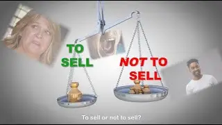 Продавать или не продавать свой дом в Натомасе