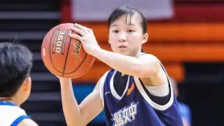 113學年HBL單場精華 12/20女子預賽《新竹高商VS金甌女中》｜獨家場場完整規格Hami Video x HBLTV