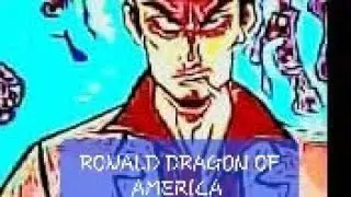 Ronald Dragon of America Broadcast: Yakuza 3 chapter 6 Part 3(Road to 500 subs)