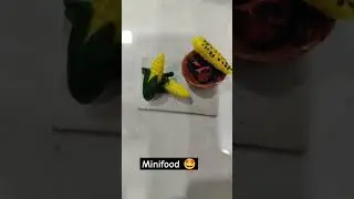 #minikitchen #minicooking #smallyoutuber #youtubeshorts #unique #viral #india #india #vlloger