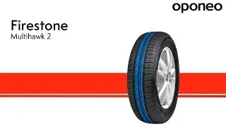 Opona Firestone Multihawk 2 ● Opony Letnie ● Oponeo&trade;
