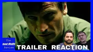 Powder Keg Trailer #1 (2021) - (Trailer Reaction) The Second Shift Review
