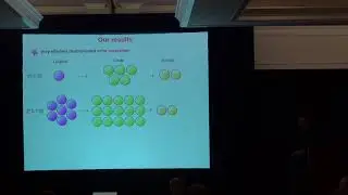 Rui Chao: Fault-tolerant quantum computation with few qubits