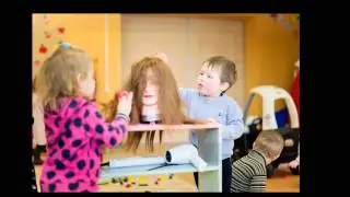 Mini Darzelis- Siaures Miestely