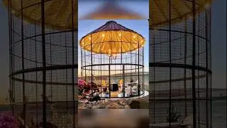 We Ship Grain Bins & Corn Cribs!  TheOldGrainery.com
