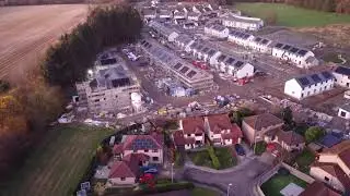 Affordable Living In Mintlaw!