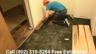 Home Renovations  Winooski  VT (802) 310-5284