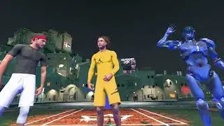Nintendo Switch 2k24/ Next-Gen