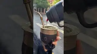 Сконцентрируйся на лучшем. #yerbamate #йербамате #мате