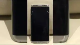 Samsung Galaxy S8 Leaked | New Pictures Of The Device