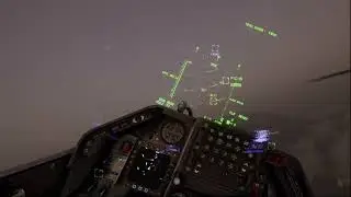 Project Wingman VR Mission 15