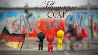 Vid&eacute;o Allemagne OFAJ 2023