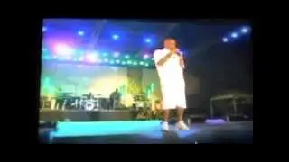 Becket at Soca Monarch SVG 2014