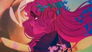 beautiful people; beautiful problems || Lore Olympus edit