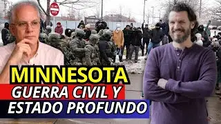 EEUU en una dif&iacute;cil situaci&oacute;n. &iquest;Podr&aacute; sobrevivir sin guerra civil?