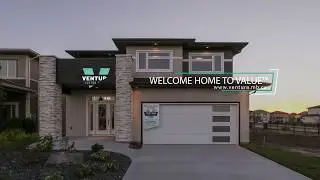 Ventura Custom Homes Ltd - Winnipeg Home Builder - 177 Willow Creek Road