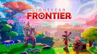 Lightyear Frontier // P-3