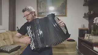 Chamam&eacute; del Pueblo - Uiliam Michelon 