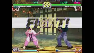 Arlieth v Mustardback | 
