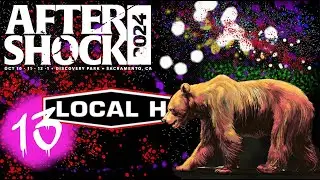 Aftershock 2024 | Local H
