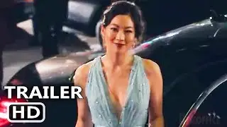 PARTNER TRACK Trailer (2022) Arden Cho