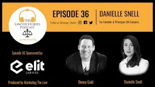 Ep 36 | Australian Lawyer on launching a law firm during a global pandemic and pregnant