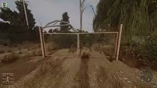 Забрать сканер из аномалии в юго-западной части болот. Прохождение STALKER ANOMALY 1.5.3 GAMMA 0.9.4