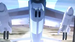Sauders-Roe, Yak 9-P,  Vultee Vanguard, and more! Video Compilation