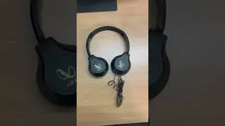 INFINITY WYND 700 *BEST budget headphones?* #shorts