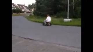 Vi lager liv! Haugenes Fevik 2013