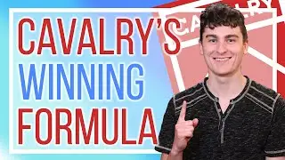 Why Cavalry FC Won The CanPL Soccer Spring Season