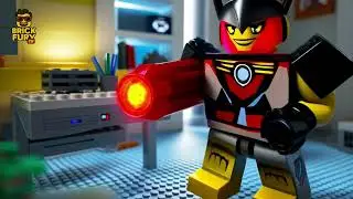 Episode 3: Bumblebee&rsquo;s Secret Weapon 🐝🔧