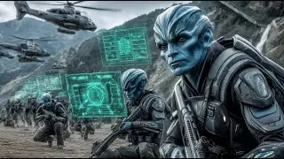 Alien commander tours human military academy and returns terrifiedHFY | Sci-Fi Story